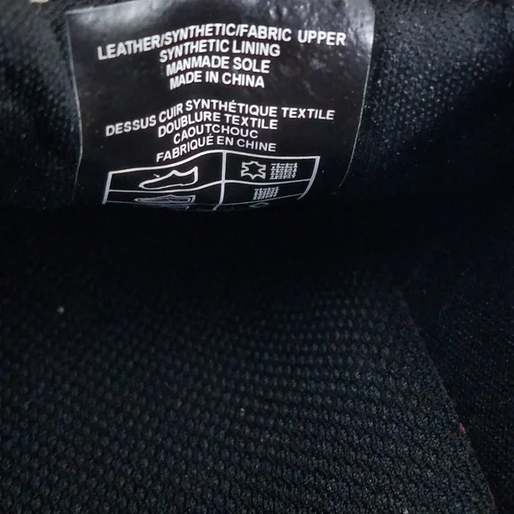 Pajar Canada Yano Sneaker Size 38 - Picture 13 of 14